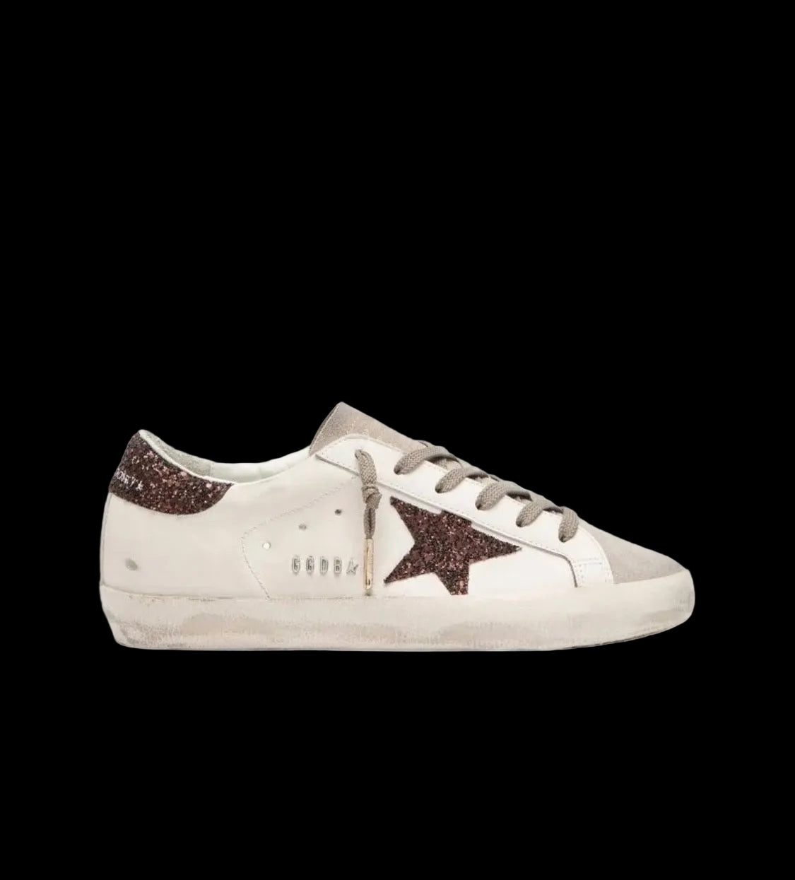 Golden Goose Super-Star Sneakers