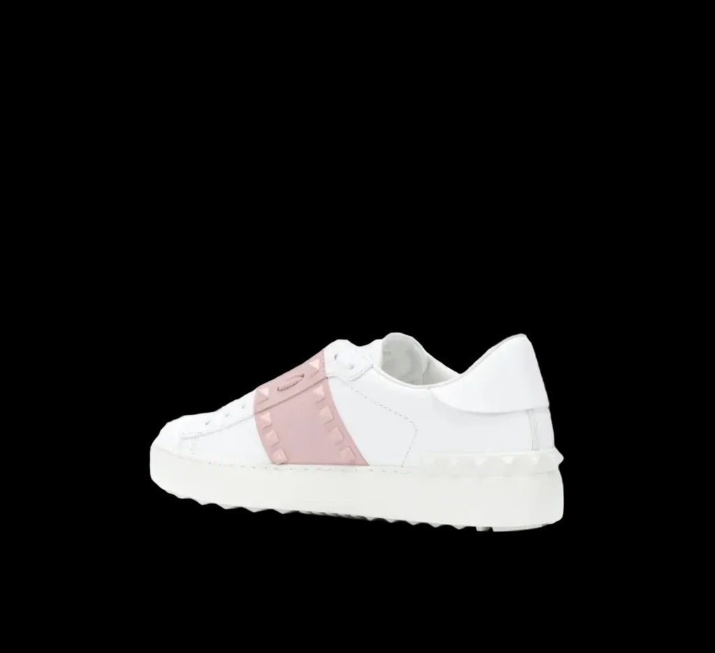 Valentino Open Sneakers
