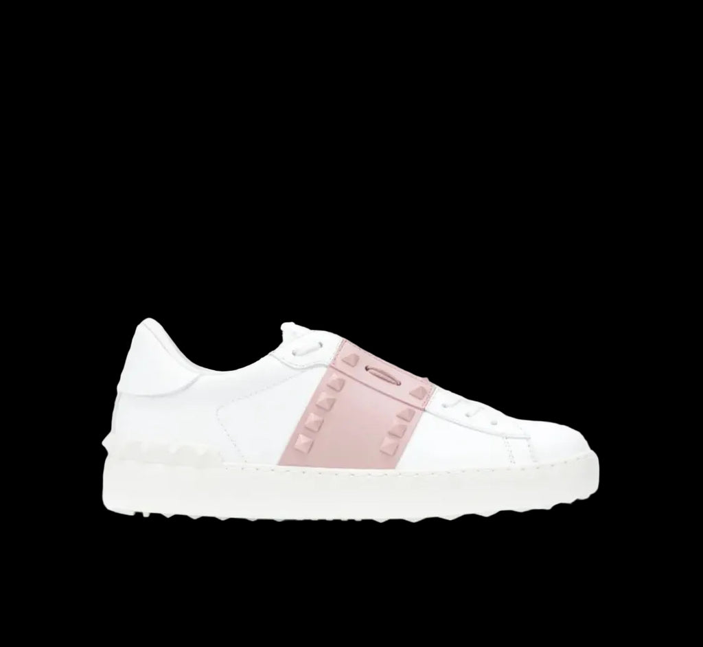Valentino Open Sneakers