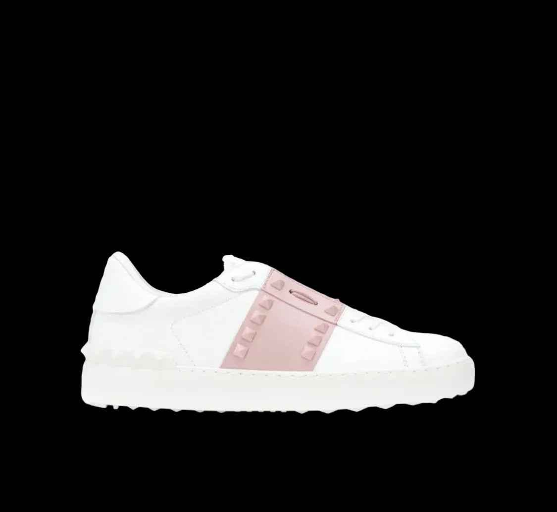 Valentino Open Sneakers