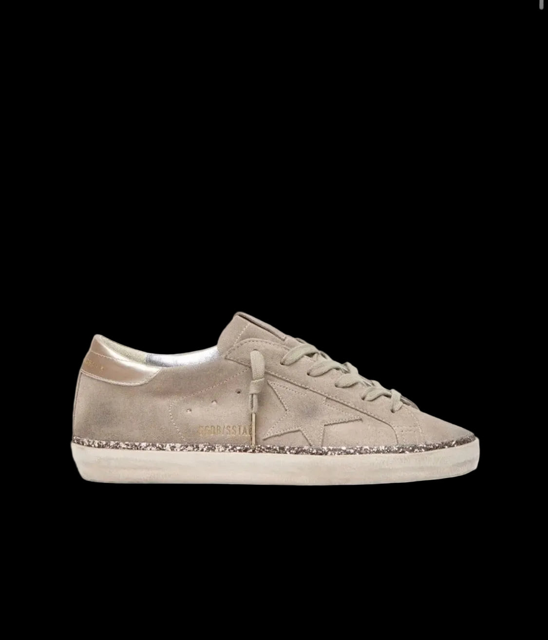 Golden Goose Super-Star Sneakers