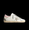 Golden Goose Super-Star Sneakers