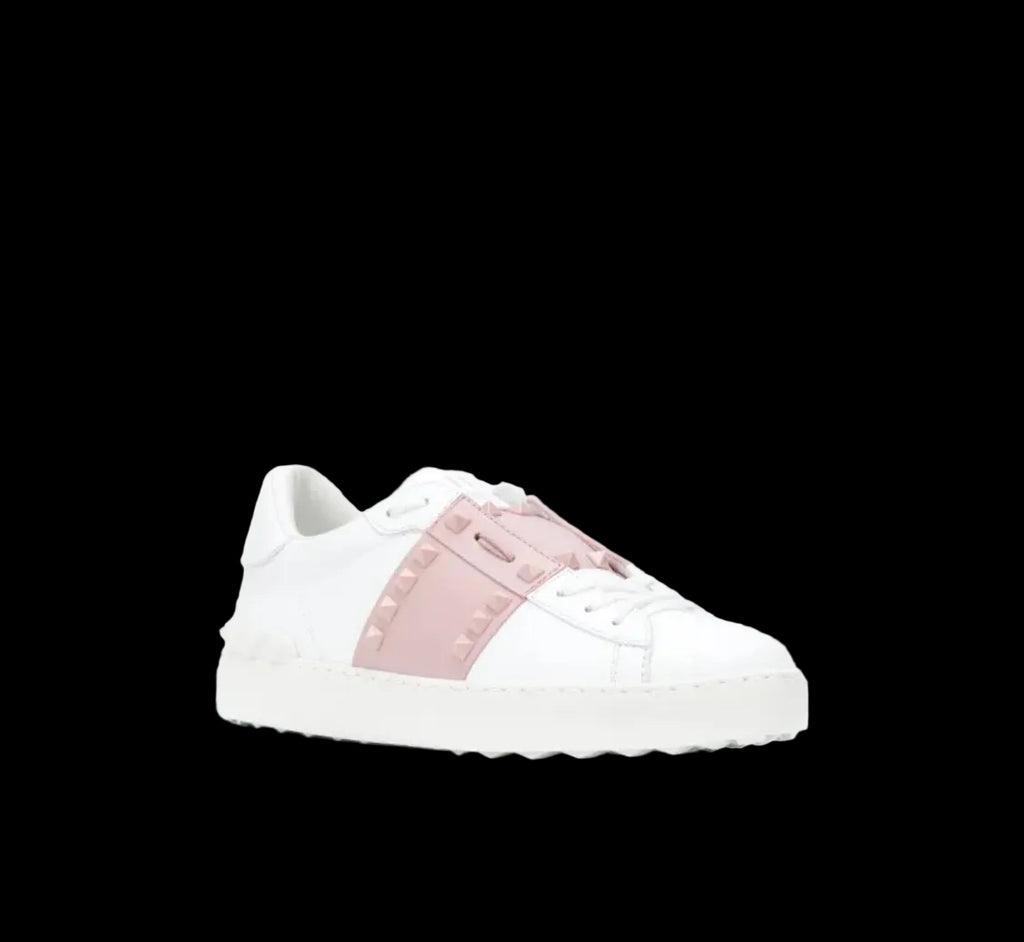 Valentino Open Sneakers